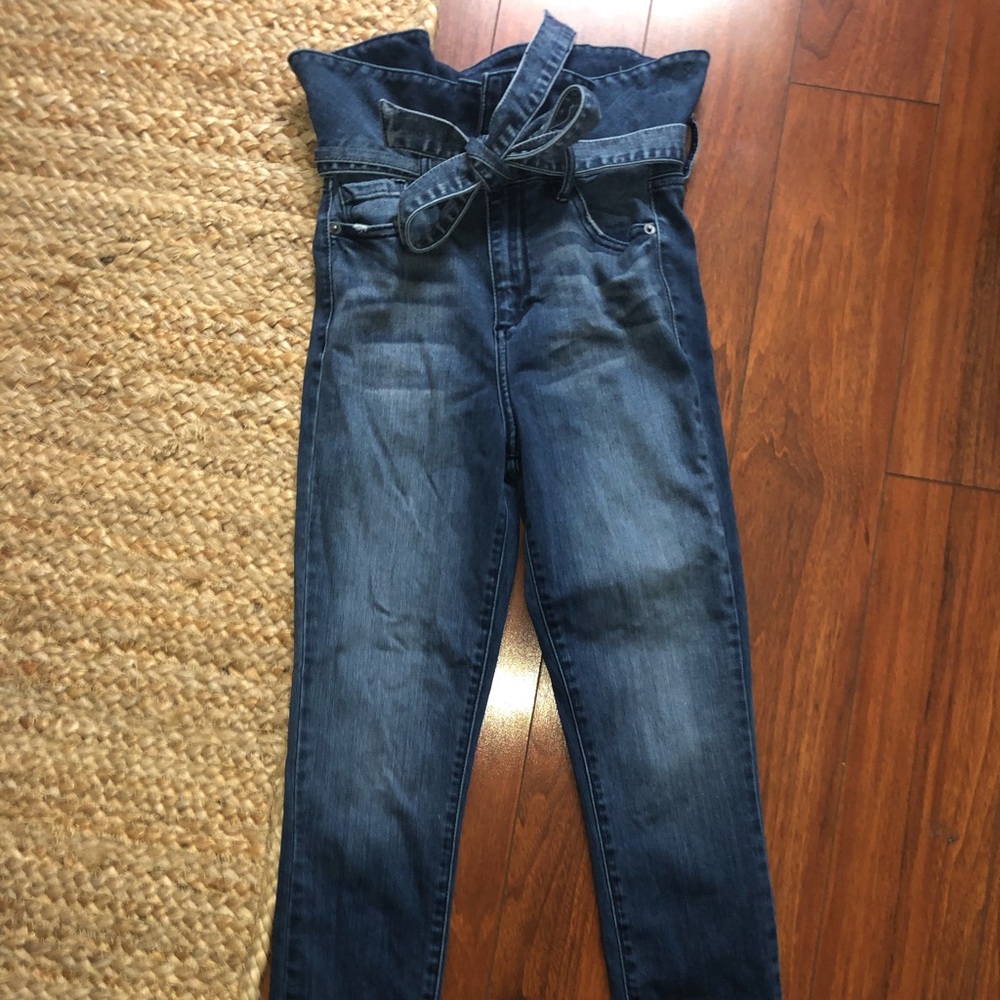 Twenty5A jeans